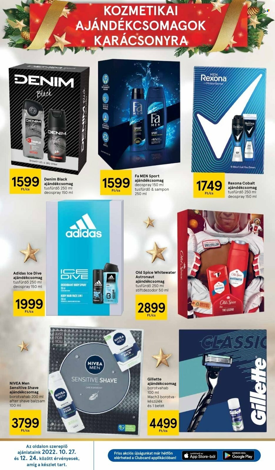 TESCO akciós újságok - 2022.12.01 - 2022.12.07. Oldal 36