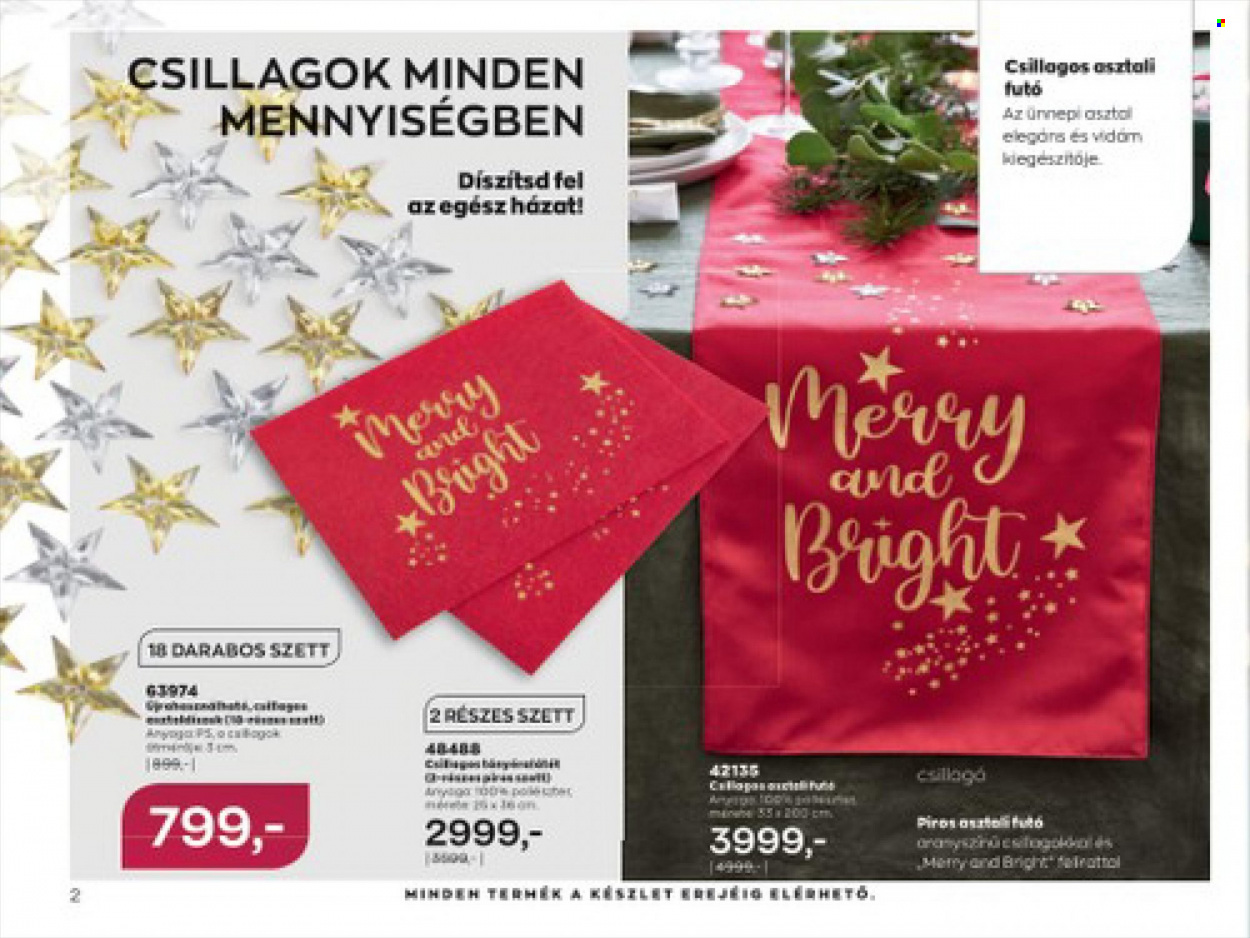 Avon akciós újságok - 2022.12.01 - 2022.12.31. Oldal 2
