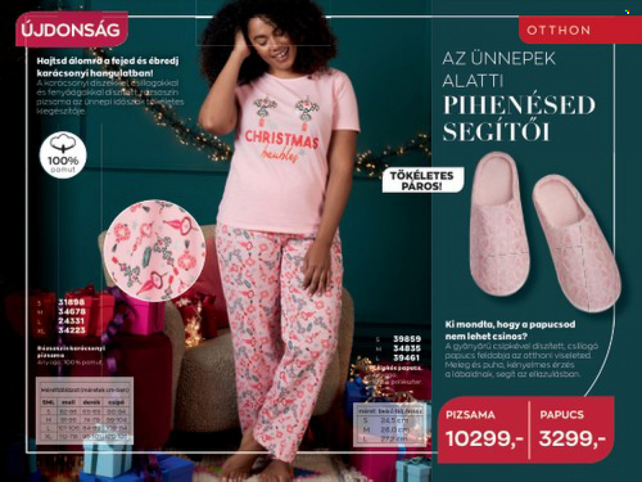 Avon akciós újságok - 2022.12.01 - 2022.12.31. Oldal 9