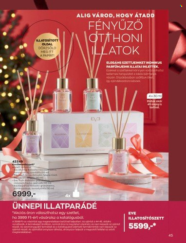 Avon akciós újságok - 2022.12.01 - 2022.12.31. Oldal 47