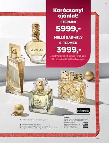 Avon akciós újságok - 2022.12.01 - 2022.12.31. Oldal 55