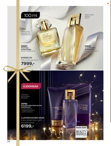 Avon akciós újságok - 2022.12.01 - 2022.12.31. Oldal 68