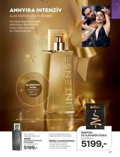 Avon akciós újságok - 2022.12.01 - 2022.12.31. Oldal 69