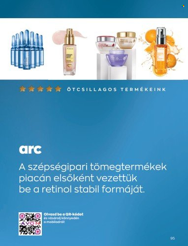 Avon akciós újságok - 2022.12.01 - 2022.12.31. Oldal 97