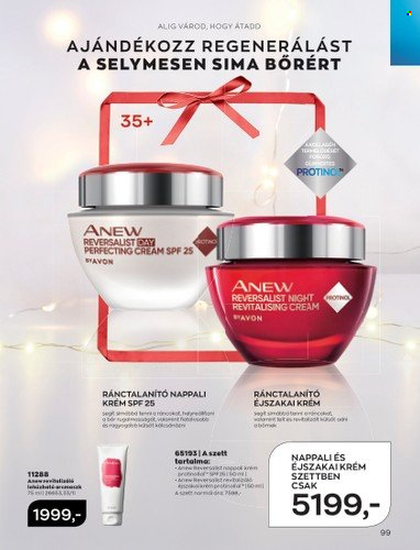 Avon akciós újságok - 2022.12.01 - 2022.12.31. Oldal 101