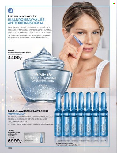Avon akciós újságok - 2022.12.01 - 2022.12.31. Oldal 102