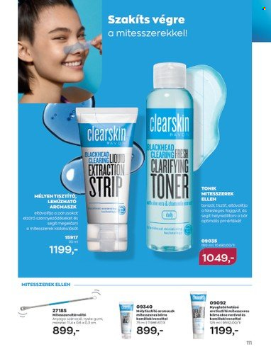 Avon akciós újságok - 2022.12.01 - 2022.12.31. Oldal 113