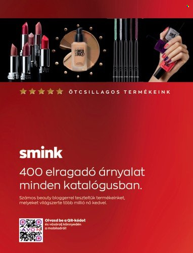 Avon akciós újságok - 2022.12.01 - 2022.12.31. Oldal 117