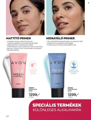 Avon akciós újságok - 2022.12.01 - 2022.12.31. Oldal 126