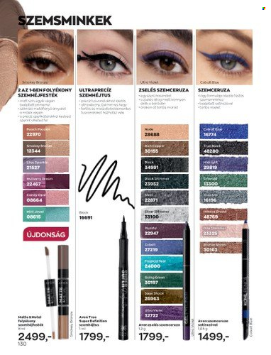 Avon akciós újságok - 2022.12.01 - 2022.12.31. Oldal 132