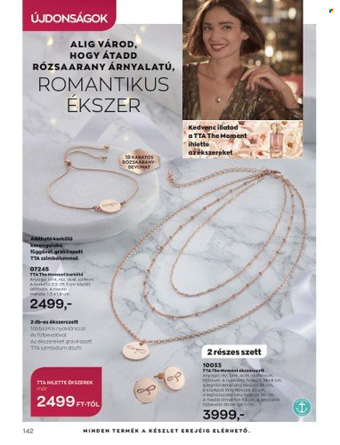 Avon akciós újságok - 2022.12.01 - 2022.12.31. Oldal 144