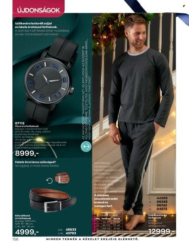 Avon akciós újságok - 2022.12.01 - 2022.12.31. Oldal 158