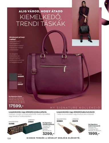 Avon akciós újságok - 2022.12.01 - 2022.12.31. Oldal 160
