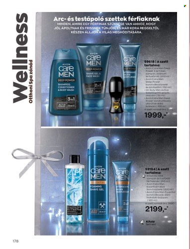 Avon akciós újságok - 2022.12.01 - 2022.12.31. Oldal 180