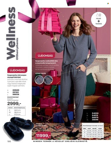 Avon akciós újságok - 2022.12.01 - 2022.12.31. Oldal 188