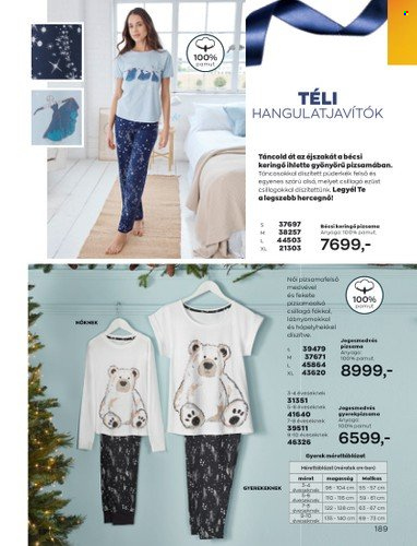Avon akciós újságok - 2022.12.01 - 2022.12.31. Oldal 191