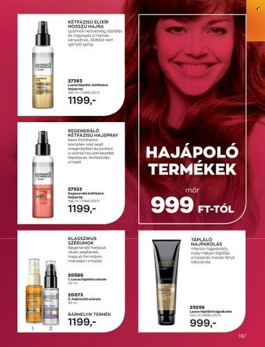 Avon akciós újságok - 2022.12.01 - 2022.12.31. Oldal 199
