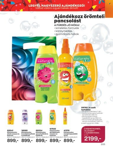 Avon akciós újságok - 2022.12.01 - 2022.12.31. Oldal 207