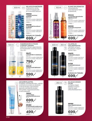 Avon akciós újságok - 2022.12.01 - 2022.12.31. Oldal 210