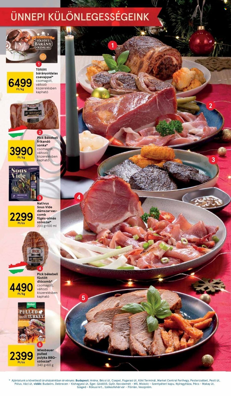 TESCO akciós újságok - 2022.12.08 - 2022.12.14. Oldal 8