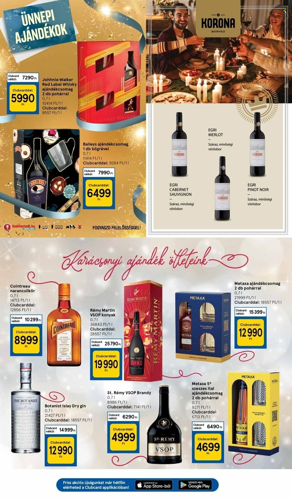 TESCO akciós újságok - 2022.12.08 - 2022.12.14. Oldal 28