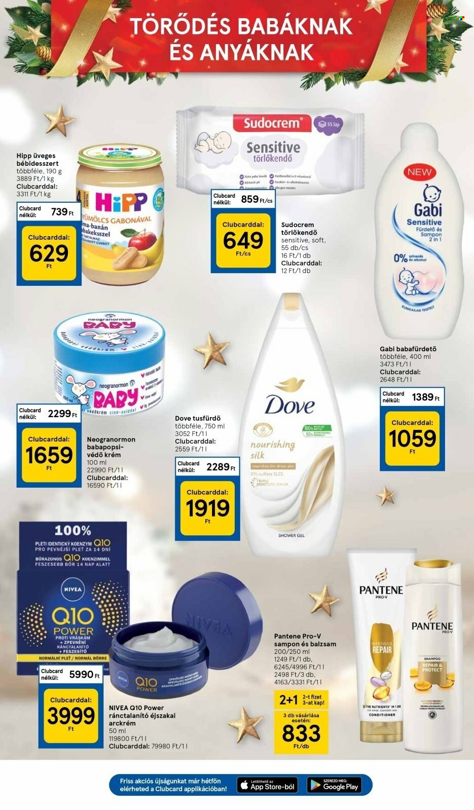 TESCO akciós újságok - 2022.12.08 - 2022.12.14. Oldal 32