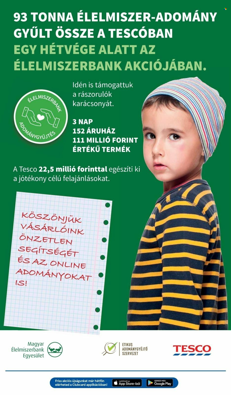 TESCO akciós újságok - 2022.12.08 - 2022.12.14. Oldal 47