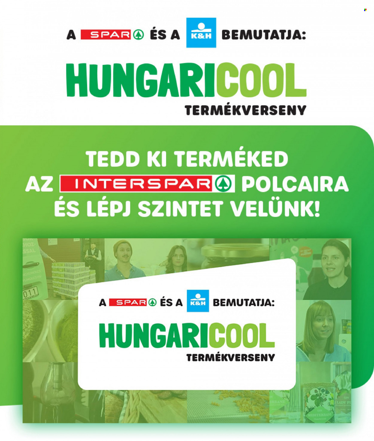 INTERSPAR akciós újságok - 2022.12.08 - 2022.12.14. Oldal 29