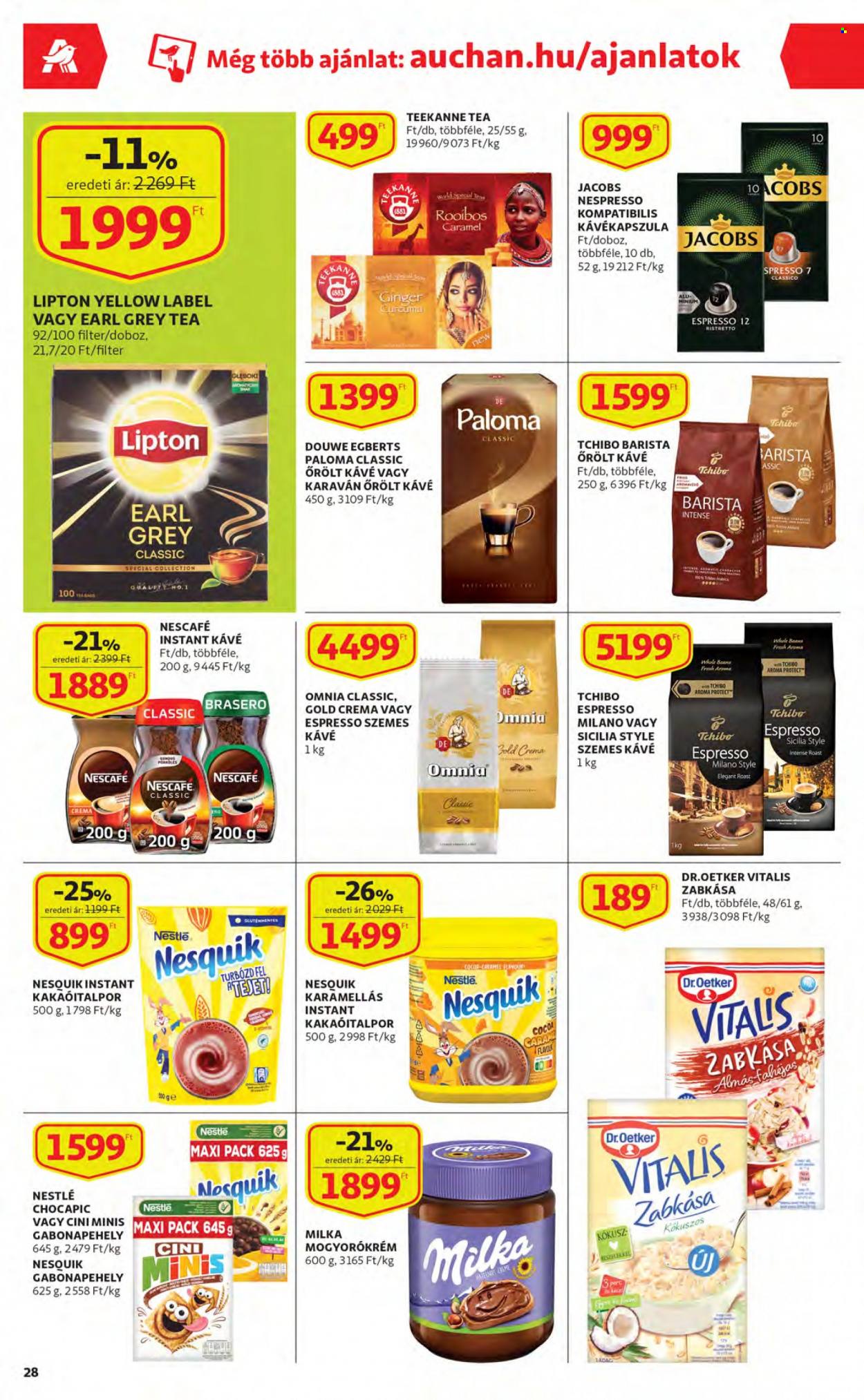 Auchan akciós újságok - 2022.12.08 - 2022.12.14. Oldal 28