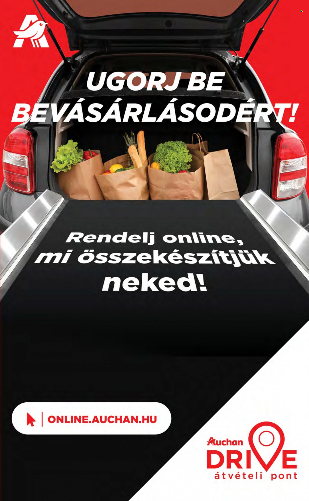 Auchan akciós újságok - 2022.12.08 - 2022.12.14. Oldal 67