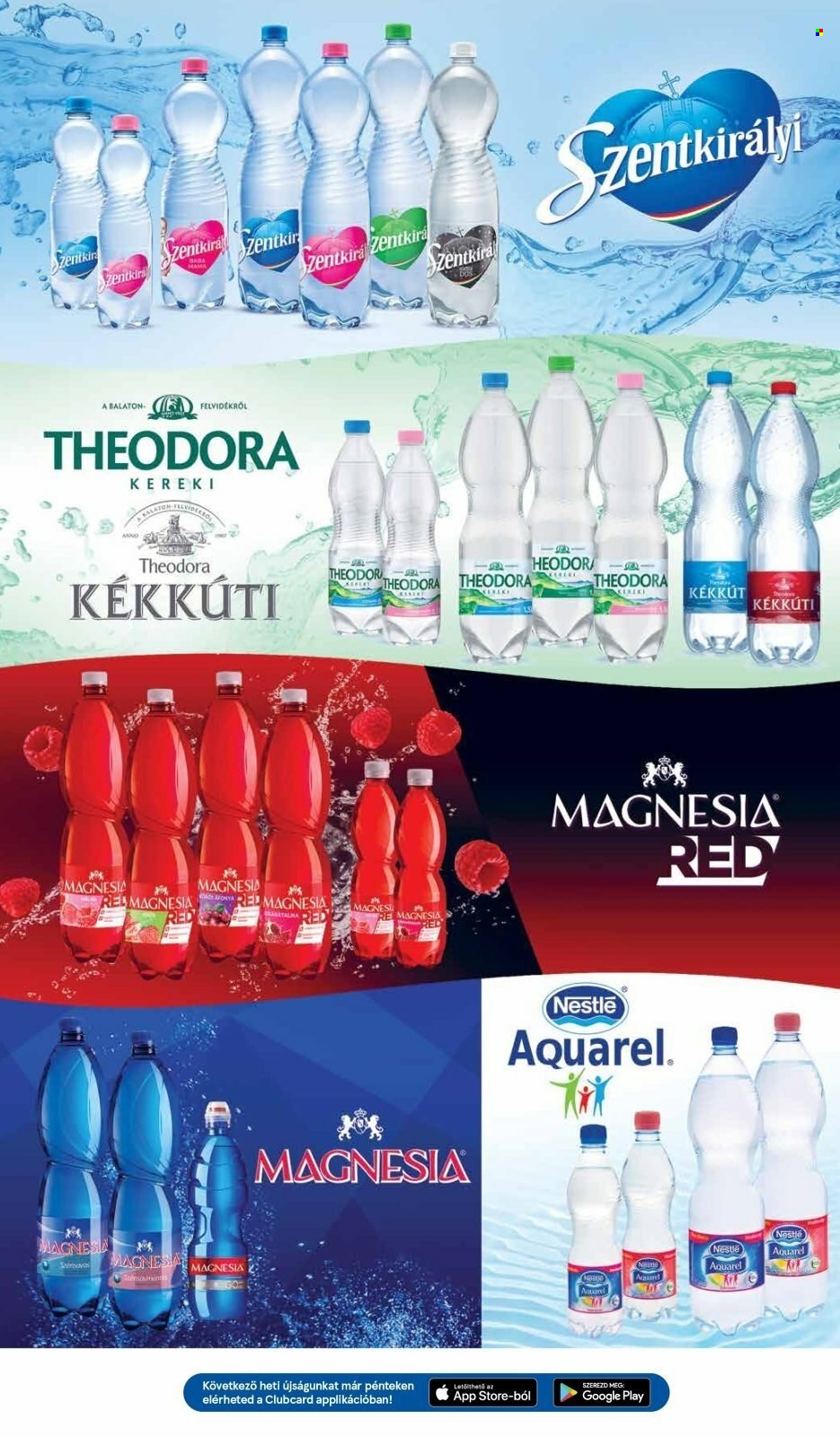 TESCO akciós újságok - 2022.12.15 - 2022.12.24. Oldal 32
