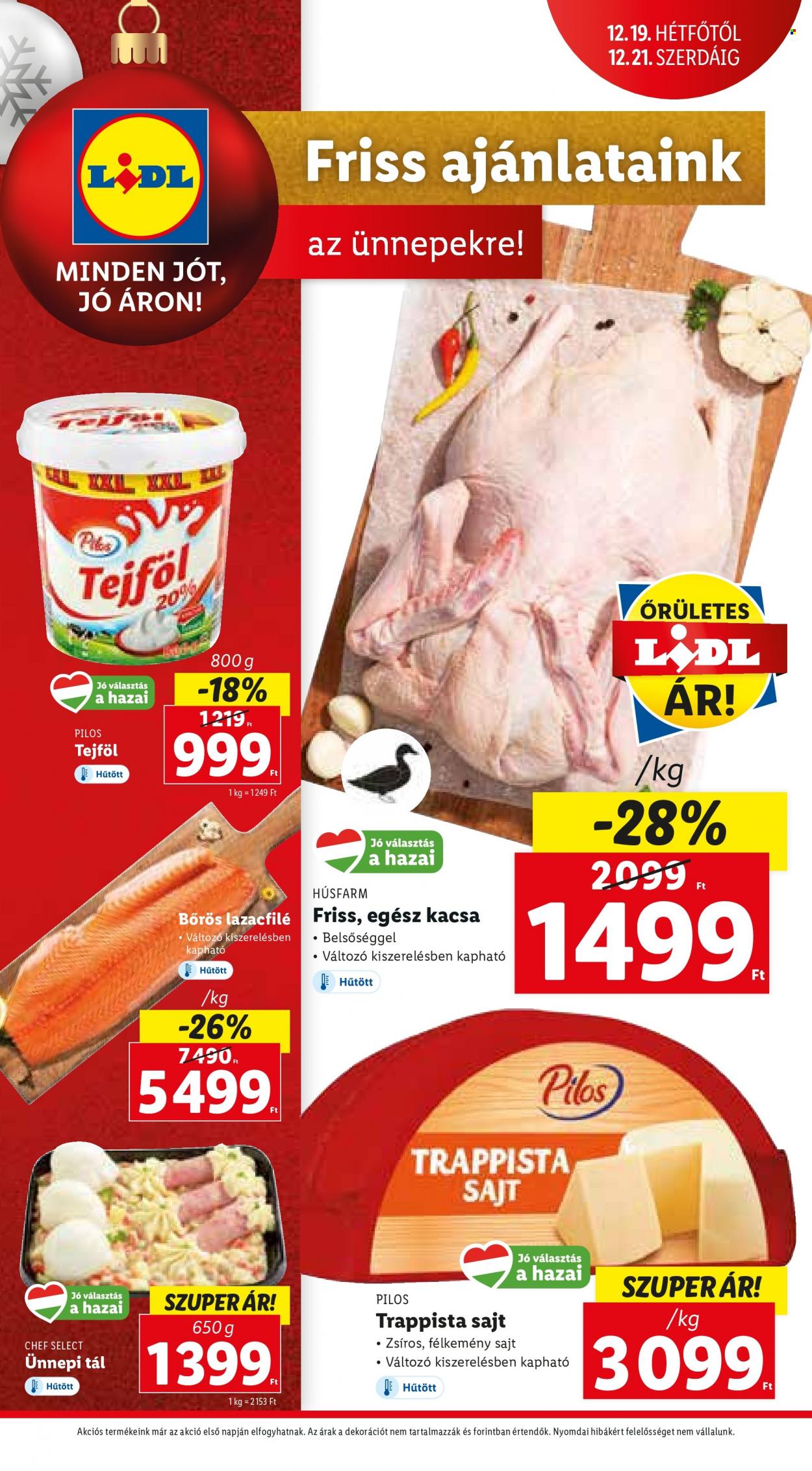Lidl akciós újságok - 2022.12.15 - 2022.12.21. Oldal 56