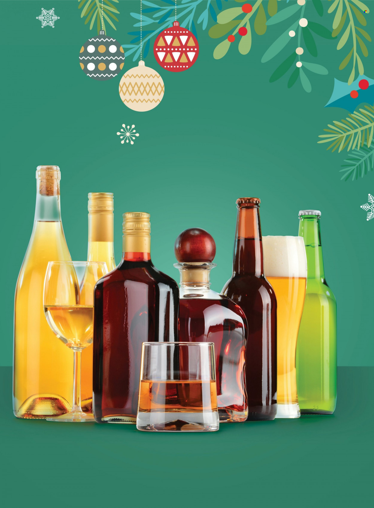 SPAR akciós újságok - 2022.12.15 - 2022.12.24. Oldal 17