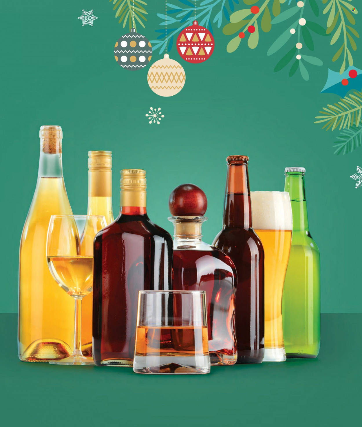 INTERSPAR akciós újságok - 2022.12.15 - 2022.12.24. Oldal 11