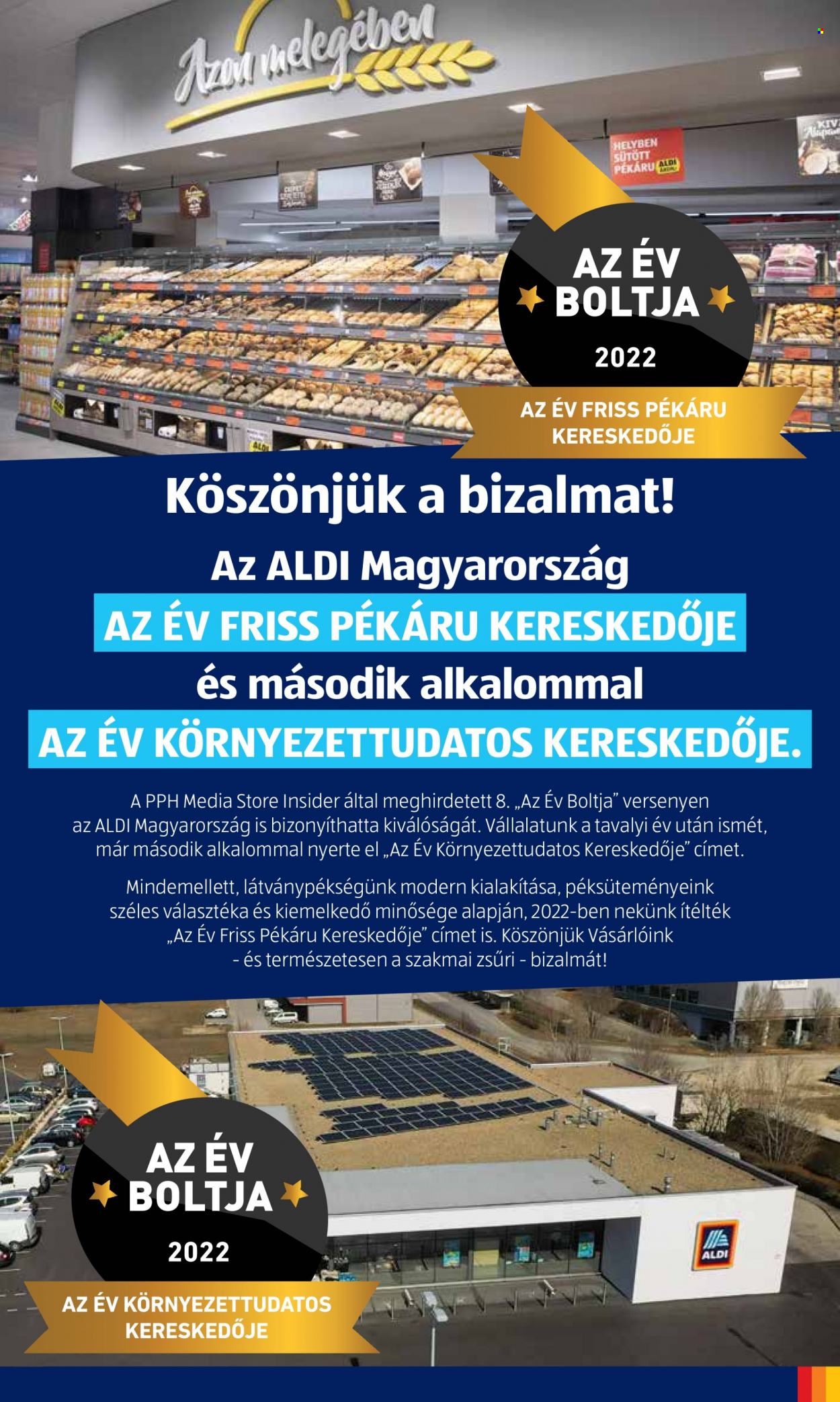 Aldi akciós újságok - 2022.12.15 - 2022.12.21. Oldal 57