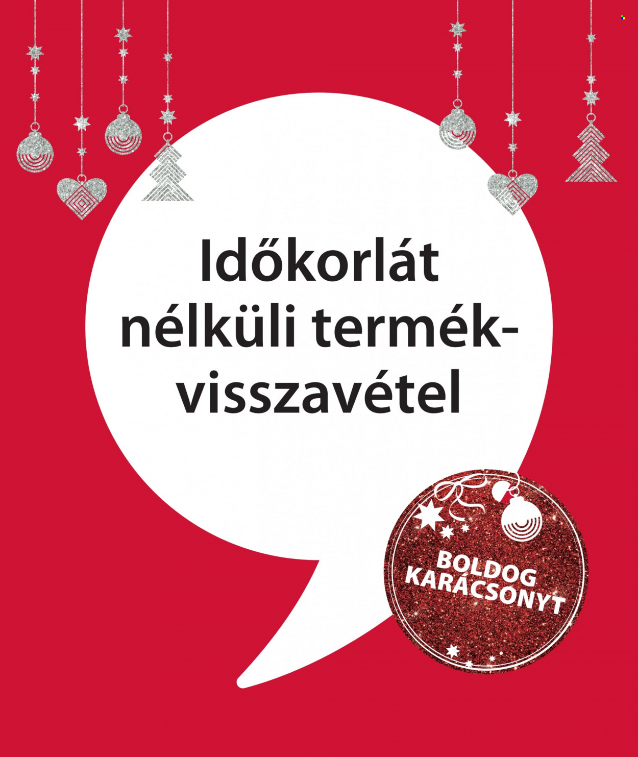 JYSK akciós újságok - 2022.12.14 - 2022.12.27. Oldal 25