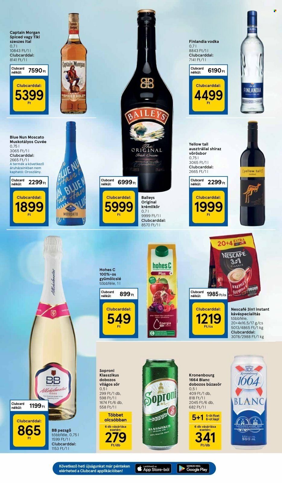 TESCO akciós újságok - 2022.12.19 - 2022.12.24. Oldal 12