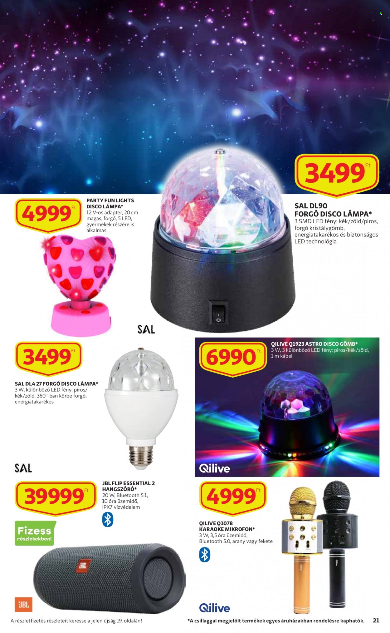 Auchan akciós újságok - 2022.12.27 - 2023.01.04. Oldal 21