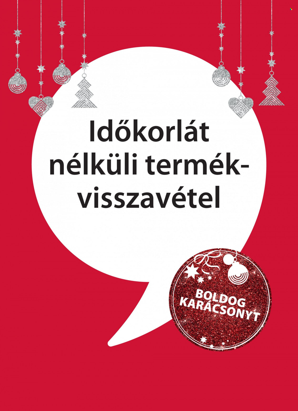 JYSK akciós újságok - 2022.12.21 - 2022.12.27. Oldal 17