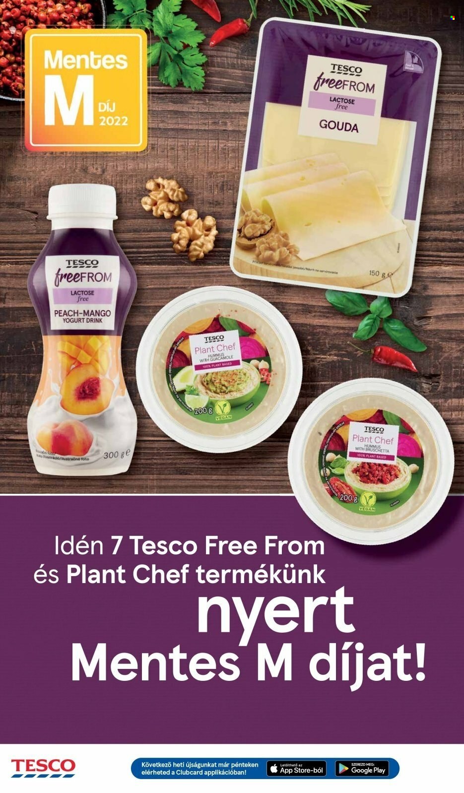 TESCO akciós újságok - 2022.12.27 - 2023.01.02. Oldal 30