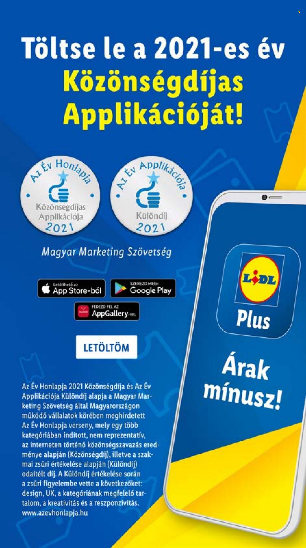 Lidl akciós újságok - 2022.12.29 - 2023.01.04. Oldal 45