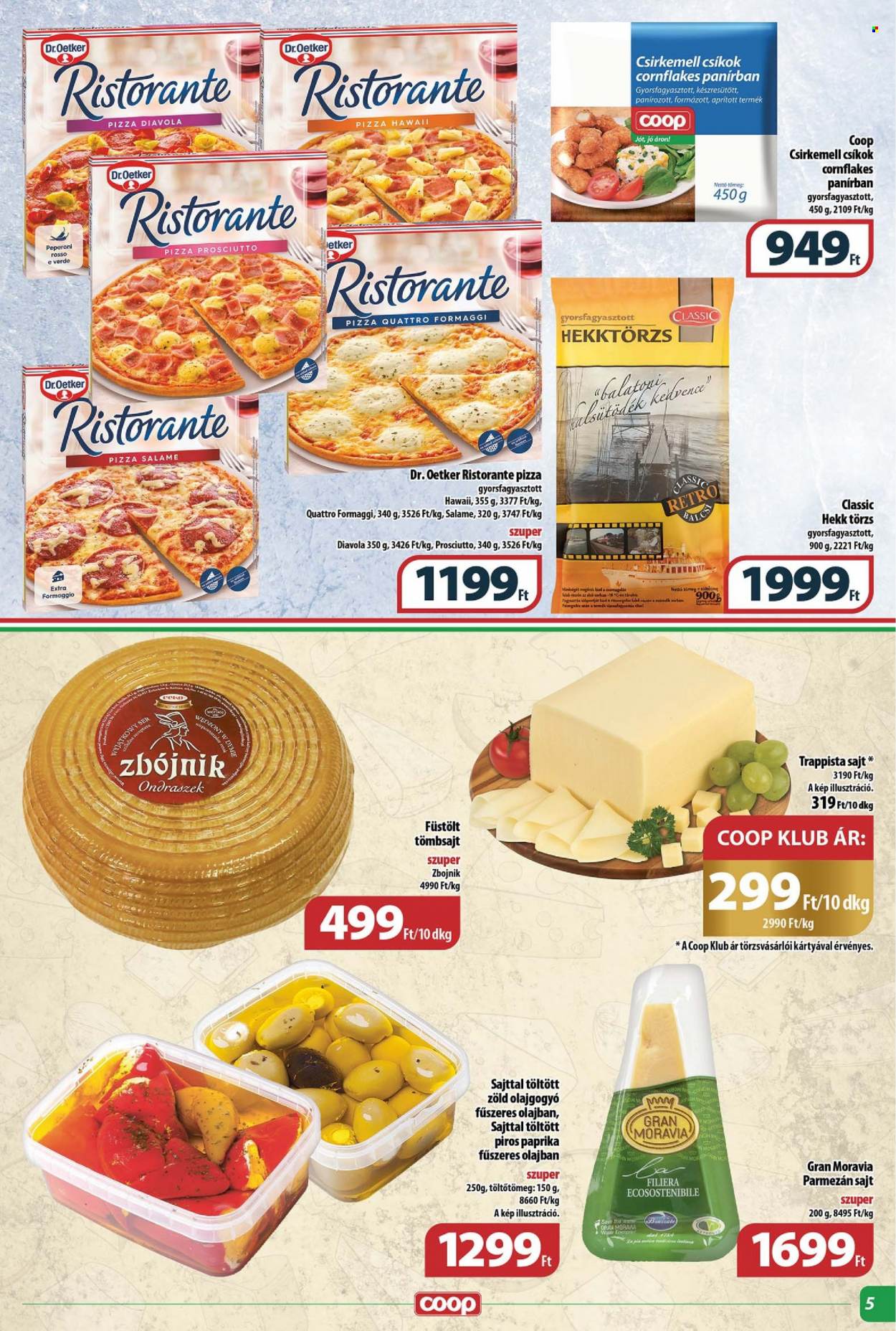 Coop akciós újságok - 2022.12.27 - 2022.12.30. Oldal 5