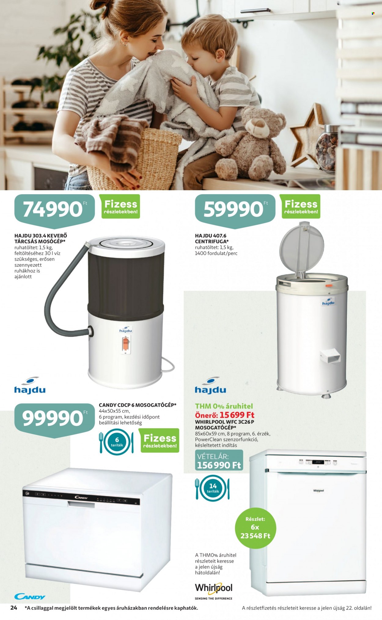Auchan akciós újságok - 2022.12.28 - 2023.01.11. Oldal 24