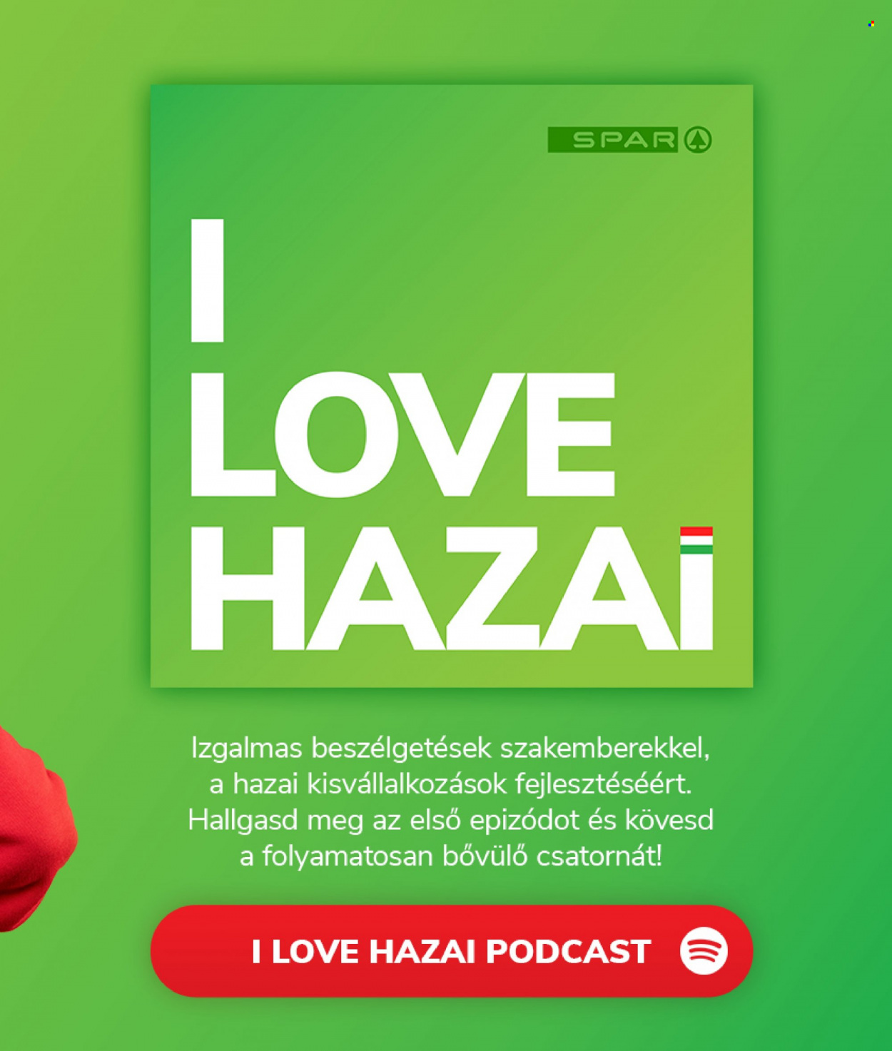 INTERSPAR akciós újságok - 2023.01.02 - 2023.01.04. Oldal 17
