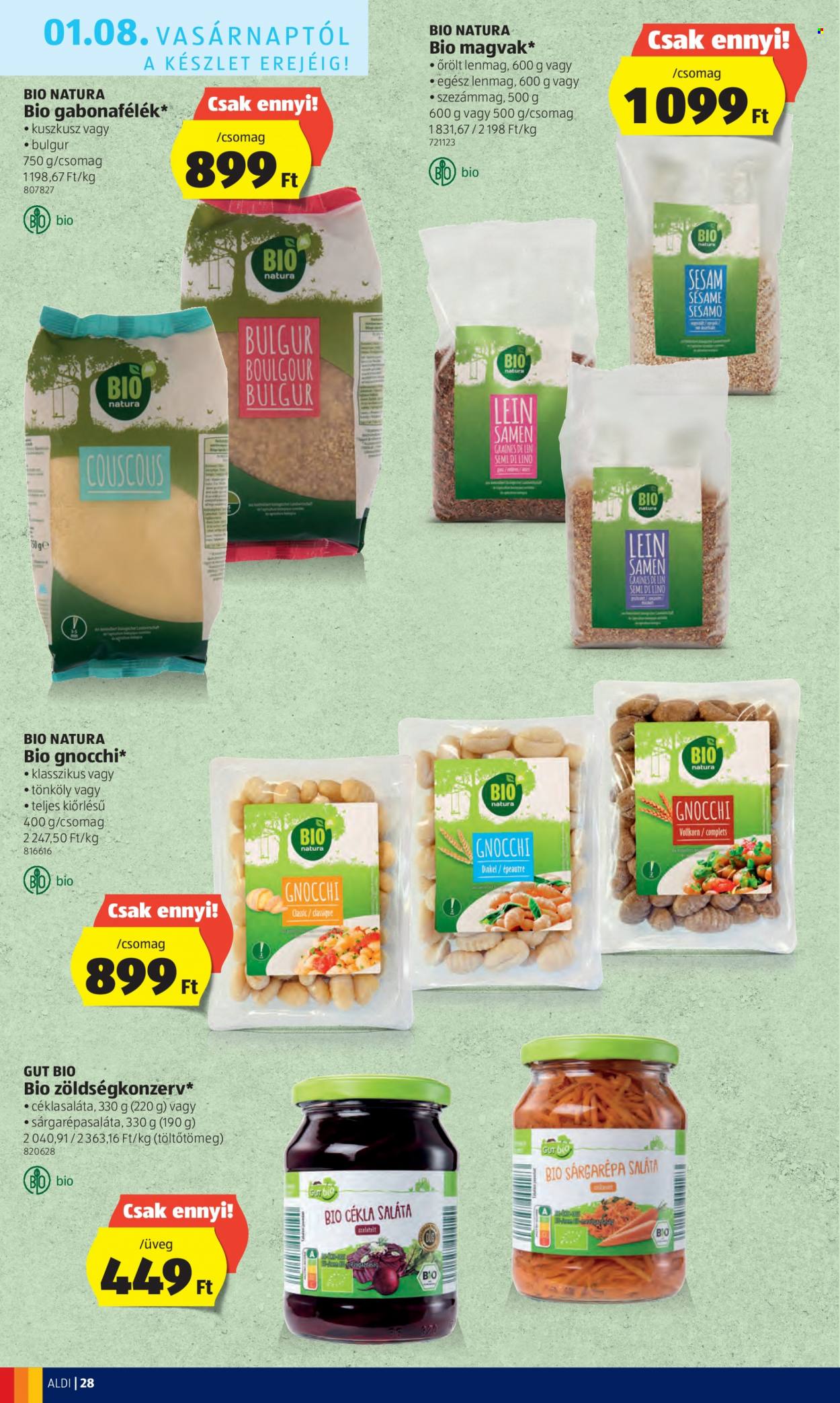 Aldi akciós újságok - 2023.01.05 - 2023.01.11. Oldal 28