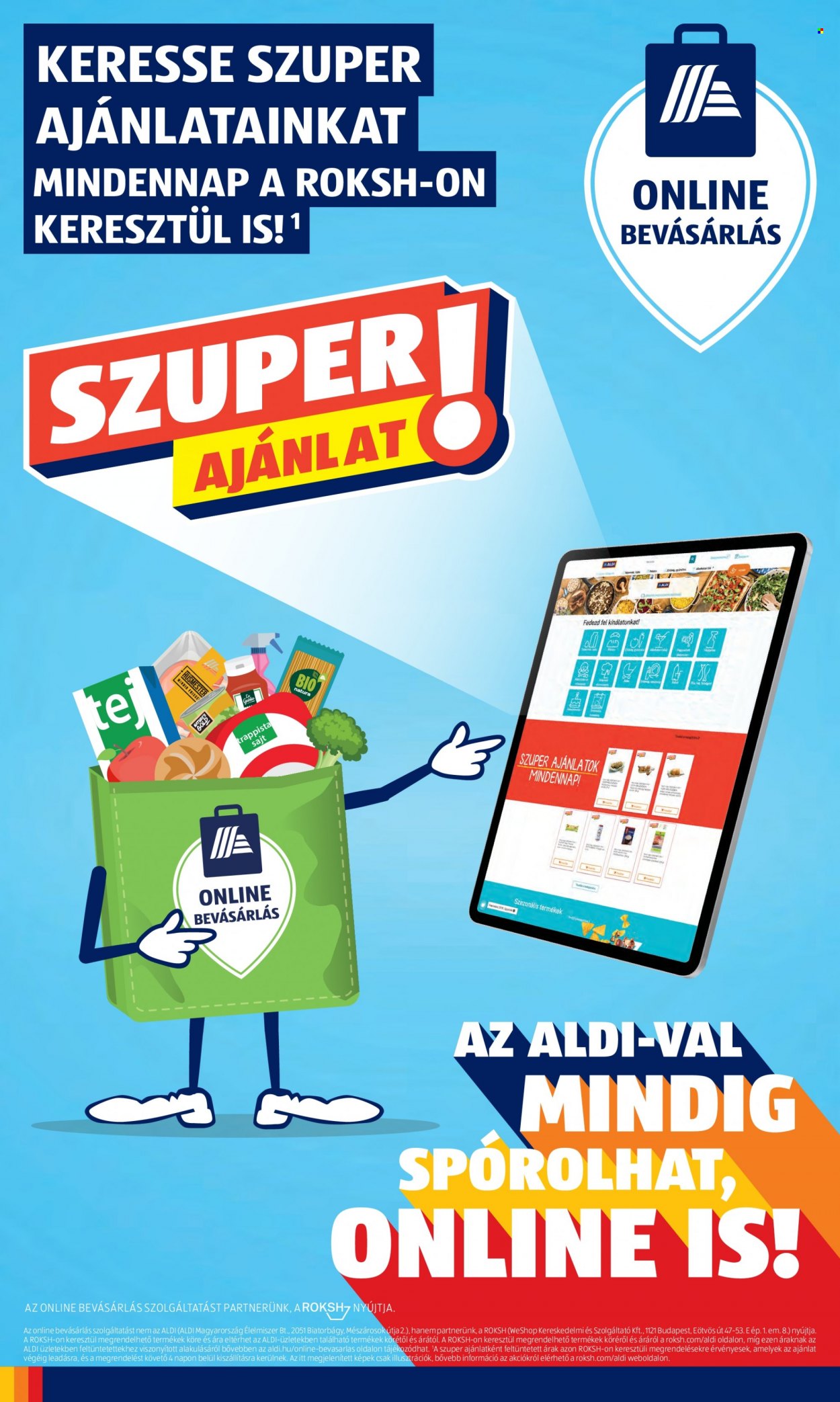 Aldi akciós újságok - 2023.01.05 - 2023.01.11. Oldal 42