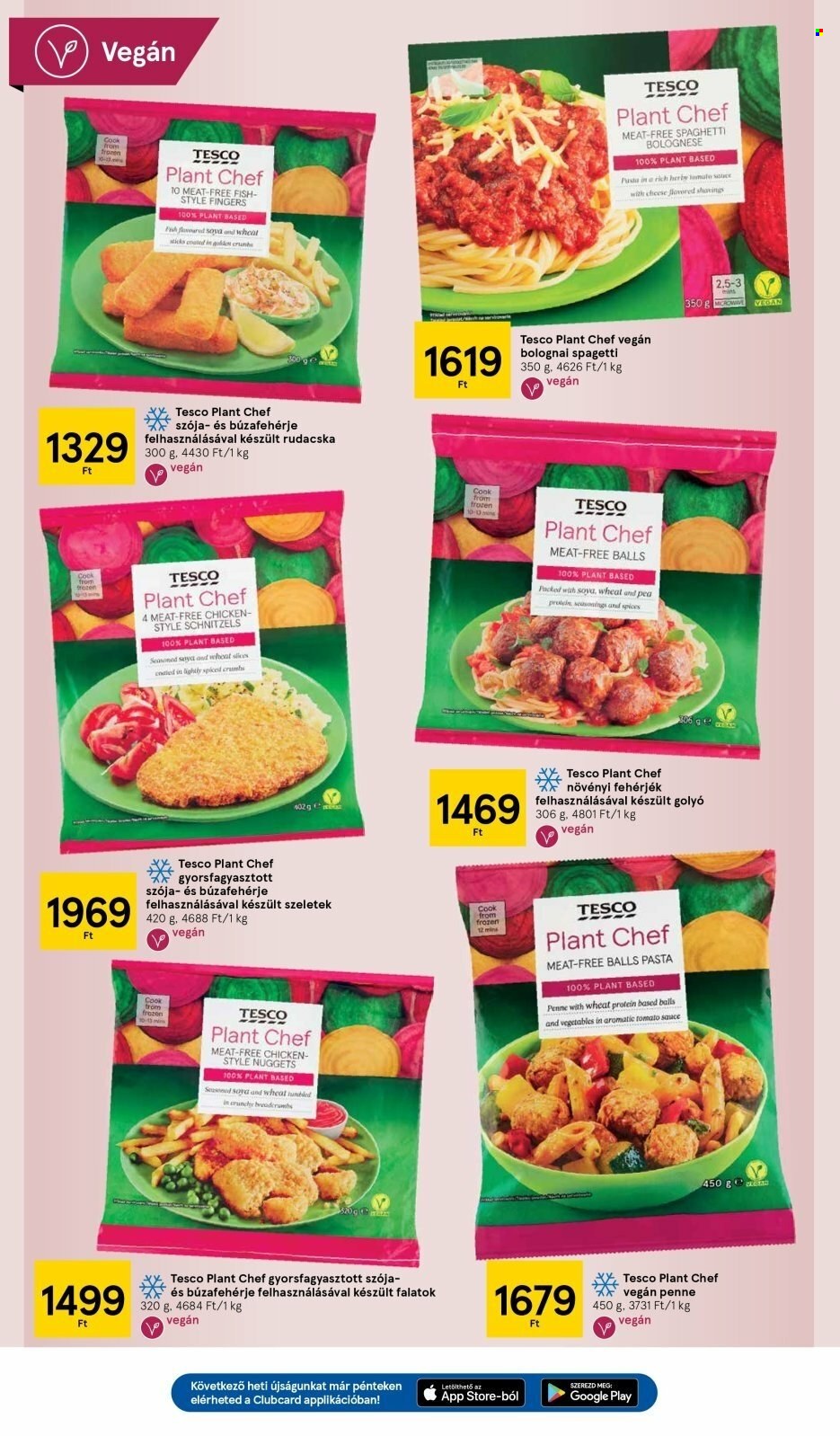 TESCO akciós újságok - 2023.01.03 - 2023.01.11. Oldal 6