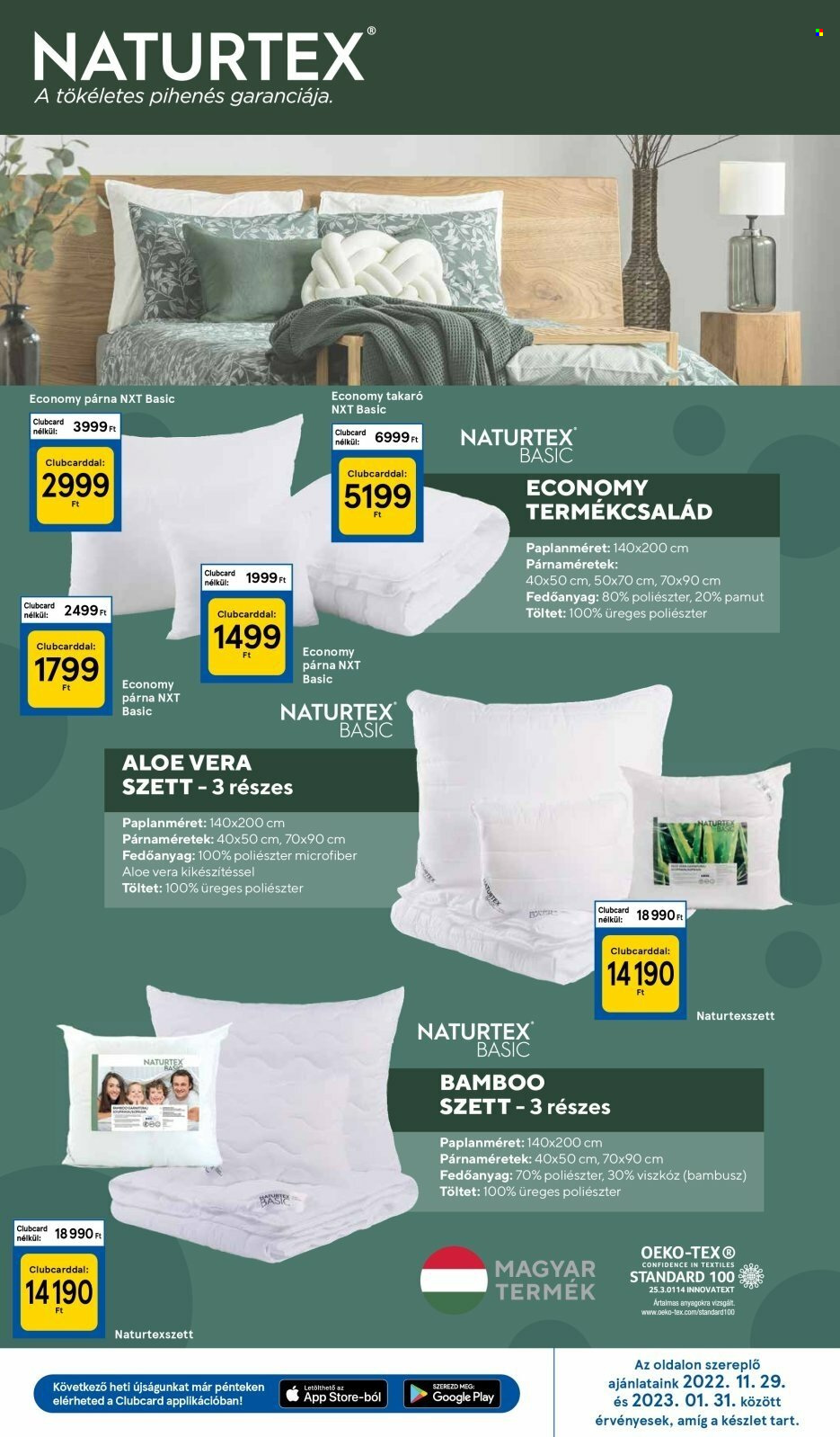 TESCO akciós újságok - 2023.01.03 - 2023.01.11. Oldal 29