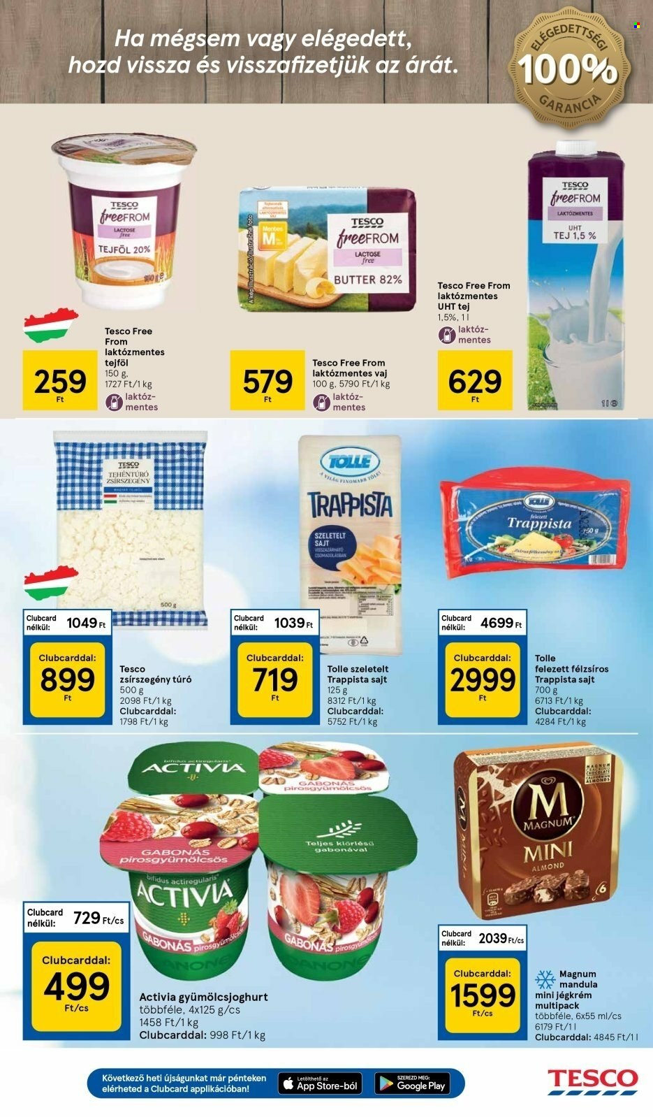 TESCO akciós újságok - 2023.01.03 - 2023.01.11. Oldal 5