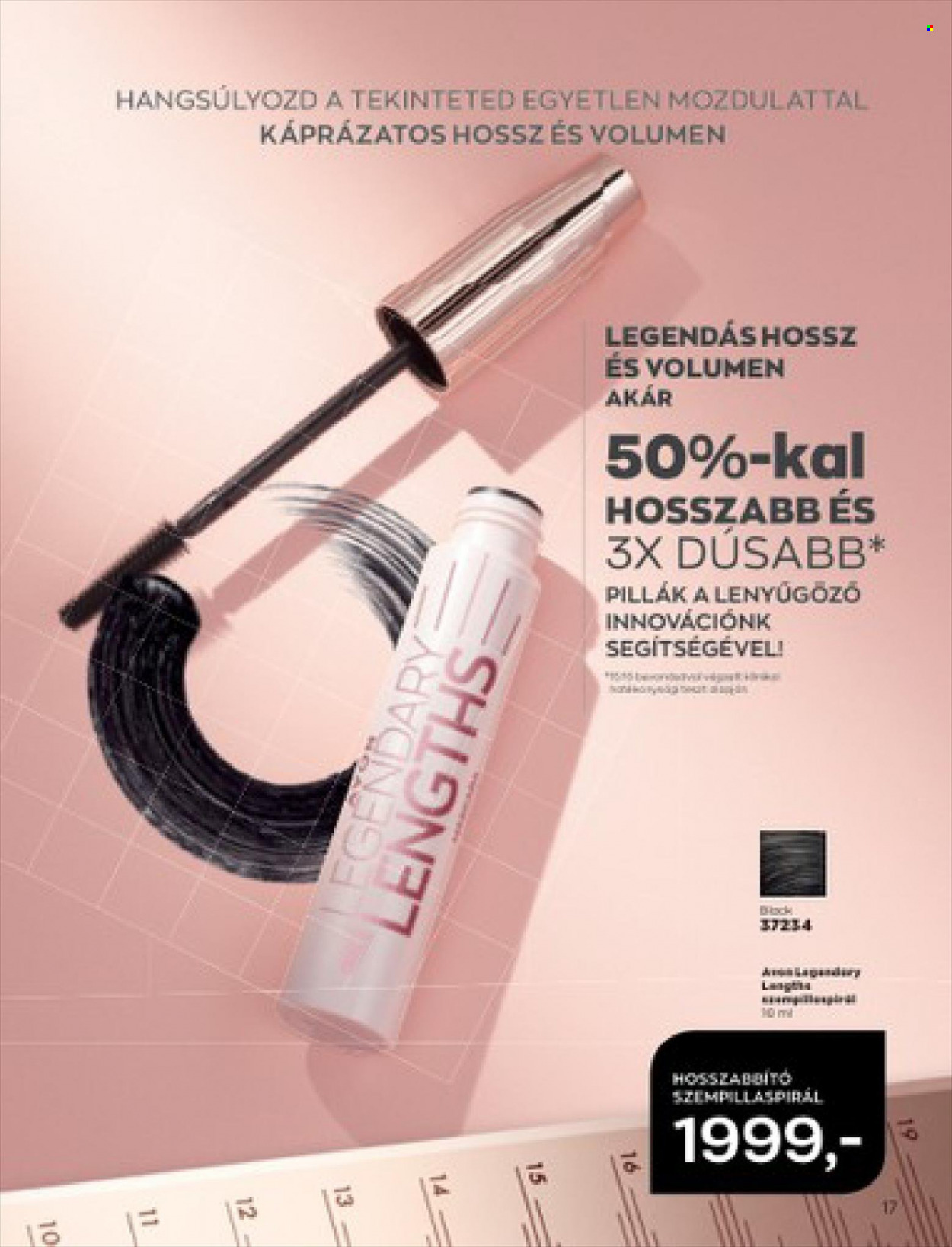 Avon akciós újságok - 2023.01.01 - 2023.01.31. Oldal 21